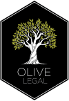 Olive Legal logo