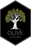 Olive Legal logo